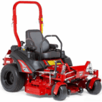 Ferris Null-Wendekreis Mäher ISX 2200 155 cm – Modell 2025-Neu