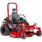 Ferris Null-Wendekreis Mäher ISX 3300 155 cm – Modell 2025-Neu
