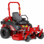 Ferris Null-Wendekreis Mäher IS 2600 155 cm – Modell 2025-Neu