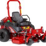 Ferris Null-Wendekreis Mäher IS 2600 132 cm – Modell 2022-Neu