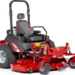 Ferris Null-Wendekreis Mäher IS 3200Z 155 cm – Modell 2022-Neu