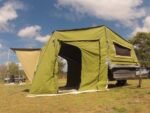Gordigear Anhängerzelte Taiga – Bild 22