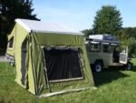 Gordigear Anhängerzelte Taiga – Bild 26