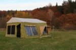 Gordigear Anhängerzelte Taiga – Bild 7