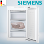 Siemens GI21VADD0  Einbaugefrierschrank   95 Liter