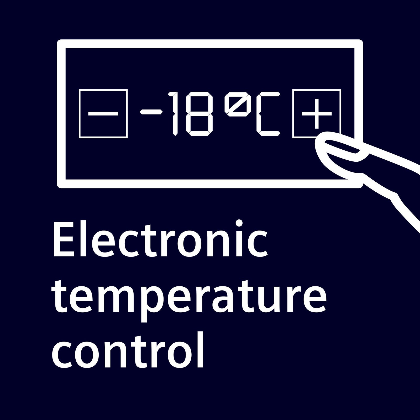GS54NAWCV_Feature20Icon_4000x4000px_12.jpg Siemens GS54NAWCV Standgefrierschrank – Bild 1