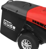 Güde Aufsitzmäher GAR 601 – Modell 2025-Neu – Bild 2