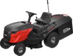 Güde Aufsitzmäher GAR 685 T – Bild 2