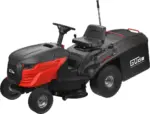 Güde Aufsitzmäher GAR 685 T – Modell 2025-Neu – Bild 2