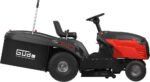 Güde Aufsitzmäher GAR 685 T – Bild 3