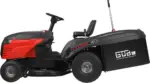 Güde Rasentraktor GAR 960 T Hydrostat – Modell 2025-Neu – Bild 2