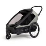 Hamax Outback Next One Fahrradanhänger – Green