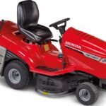 Honda Rasentraktor HF 2317 HM