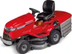 Honda Rasentraktor HF 2417K5 HB – Modell 2025-Neu – Bild 2