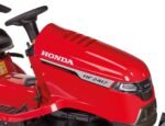 Honda Rasentraktor HF 2417K5 HM – Bild 3