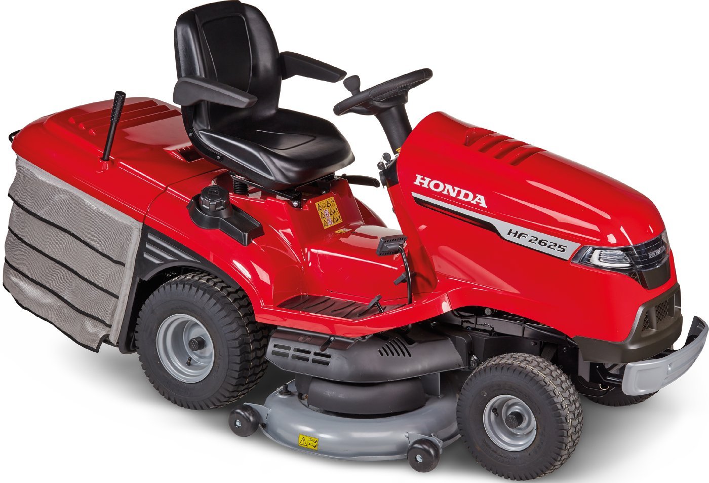 Honda_HF_2625_HM_20210817-2.jpg Honda Rasentraktor HF 2625 HM – Bild 1