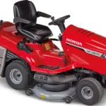 Honda Rasentraktor HF 2625 HM – Modell 2025-Neu