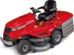 Honda Rasentraktor HF 2625 HM – Modell 2025-Neu – Bild 2