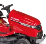 Honda Rasentraktor HF 2625 HM – Modell 2025-Neu – Bild 4