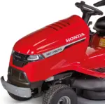 Honda Rasentraktor HF 2625 HM – Modell 2025-Neu – Bild 5