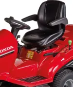 Honda Rasentraktor HF 2625 HM – Modell 2025-Neu – Bild 7