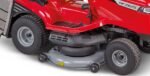 Honda Rasentraktor HF 2625 HM – Bild 9