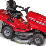 Honda Rasentraktor HF 2625 HT – Modell 2025-Neu