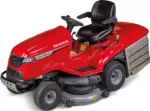 Honda Rasentraktor HF 2625 HT – Modell 2025-Neu – Bild 2