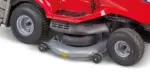 Honda Rasentraktor HF 2625 HT – Modell 2025-Neu – Bild 7