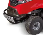 Honda Rasentraktor HF 2625 HT – Modell 2025-Neu – Bild 8