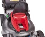 Honda Akku-Rasenmäher HRG 466 XB SE Set mit 6 Ah Akku und Schnell-Ladegerät – Bild 4