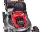 Honda Akku-Rasenmäher HRG 466 XB SE Set mit 6 Ah Akku und Schnell-Ladegerät – Bild 5