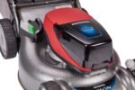 Honda Akku-Rasenmäher HRG 466 XB SE Set mit 6 Ah Akku und Schnell-Ladegerät – Bild 6