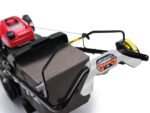 Honda Benzin-Rasenmäher mit Radantrieb HRN 536 C VY – Bild 3