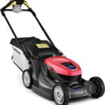 Honda Akku-Rasenmäher HRX 476 XB VE ohne Akku und Ladegerät