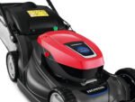 Honda Akku-Rasenmäher HRX 476 XB VE ohne Akku und Ladegerät – Bild 8