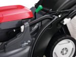 Honda Akku-Rasenmäher HRX 476 XB VE ohne Akku und Ladegerät – Bild 10