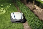 Honda Mähroboter Miimo HRM 4000 live – Bild 3