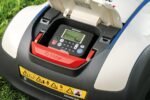 Honda Mähroboter Miimo HRM 4000 live – Bild 5