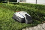 Honda Mähroboter Miimo HRM 4000 live – Bild 9