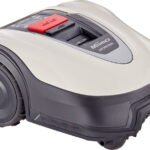 Honda Mähroboter Miimo HRM 70 Live mit Installations-Kit – Modell 2022-Neu