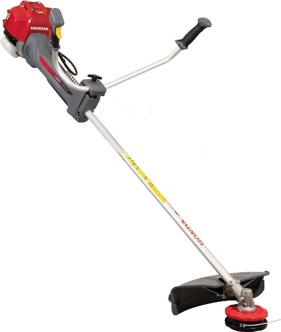 Honda_UMK_450_XE_ET_20211007-2.jpg Honda Freischneider UMK 450 XE ET – Bild 1