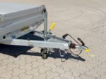 Humbaur HU 152314 Hochlader 1500kg 230x140x30cm – Bild 4