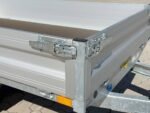 Humbaur HU 152314 Hochlader 1500kg 230x140x30cm – Bild 5
