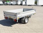 Humbaur HU 152314 Hochlader 1500kg 230x140x30cm – Bild 6