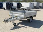 Humbaur HU 152314 Hochlader 1500kg 230x140x30cm – Bild 8