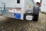 Humbaur HA 132513 ÜFW Tieflader 1300kg 251x131x35cm mit Auffahrklappe – Bild 6