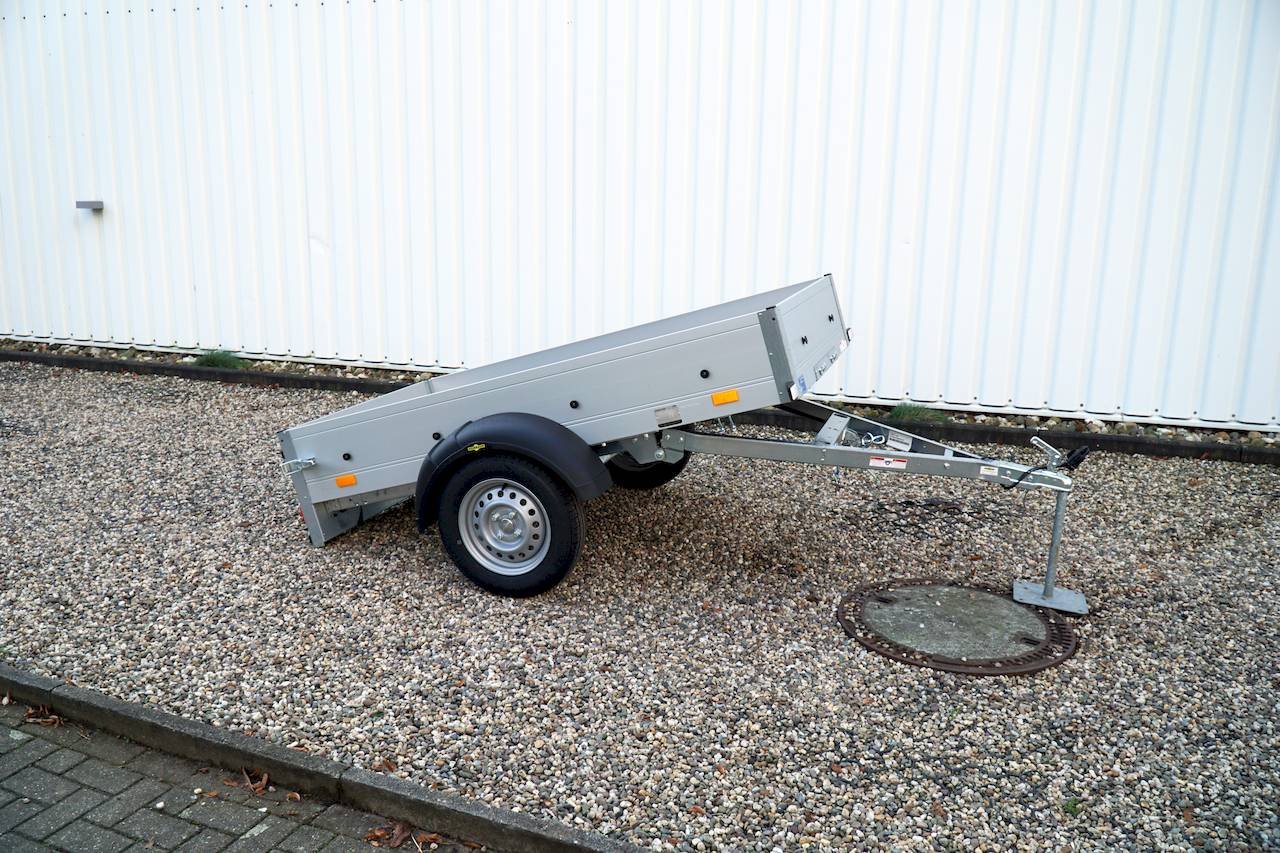 Humbaur20KastenahC3A4nger20Startrailer20DK_17.jpg Humbaur Startrailer H 752010 DK Tieflader 750kg 205x109x30cm mit klappbarer Deichsel – Bild 1