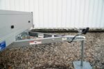 Humbaur Startrailer H 752010 DK Tieflader 750kg 205x109x30cm mit klappbarer Deichsel – Bild 8