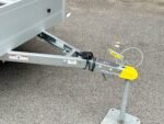 Humbaur Startrailer H 752010 Tieflader 750kg 205x109x30cm – Bild 5